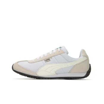 PUMA Speeder Sd 'Whisper White Team Gold'