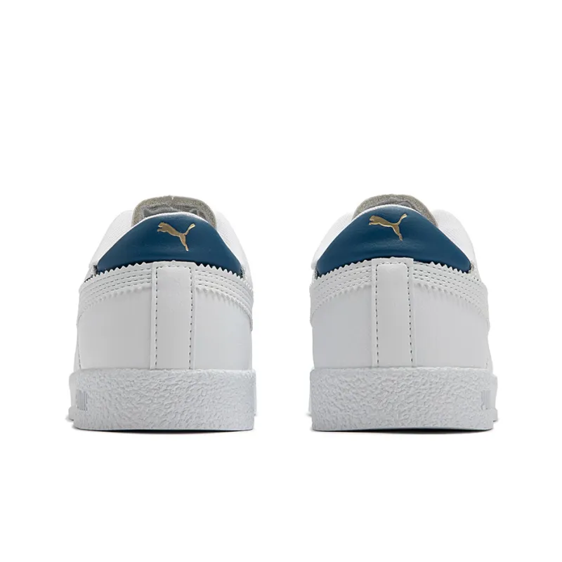 PUMA Club 'FC White Lake Blue'-3