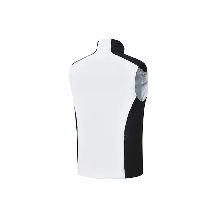 FILA Athletics Vest Men's Jade White-2