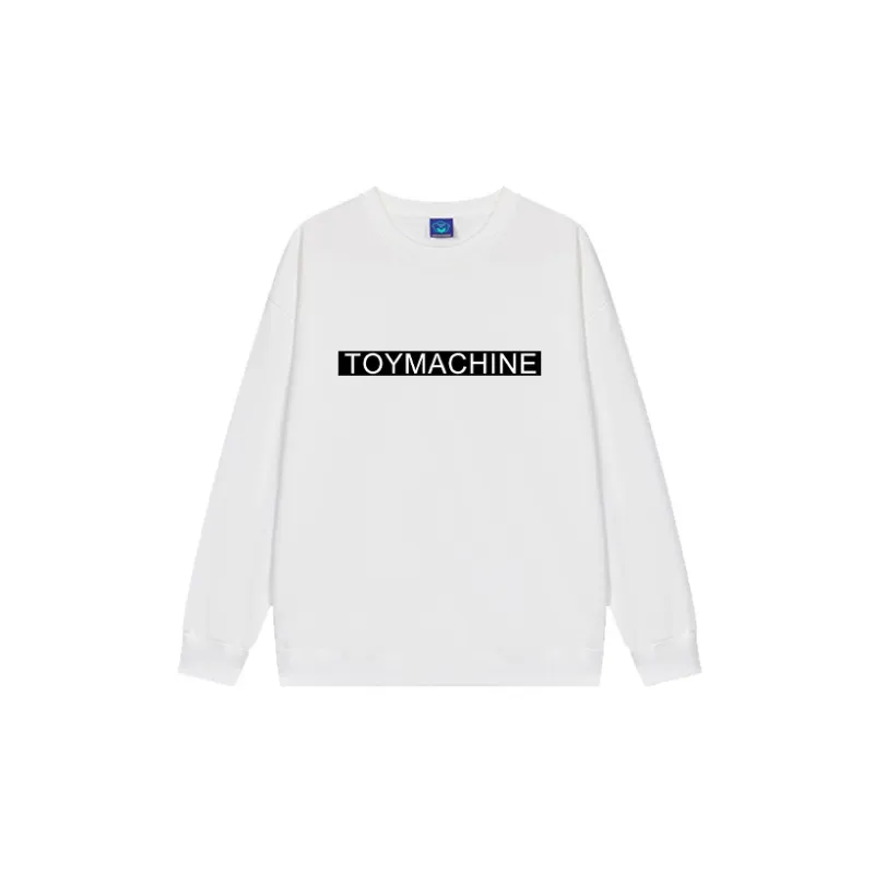 Toy Machine Sweatshirts Unisex-1