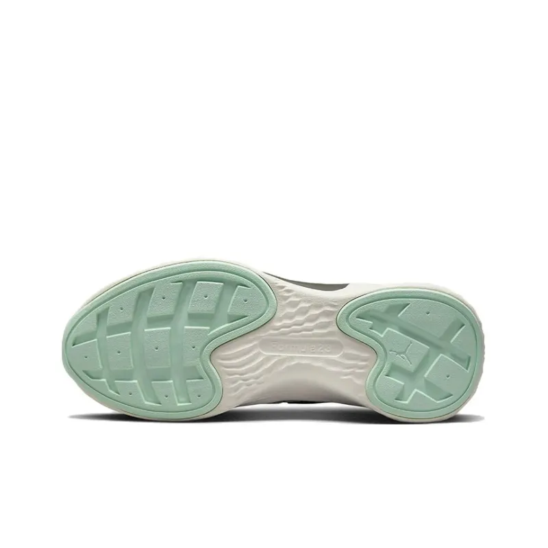 JORDAN Delta 3 Low Anthracite Mint Foam GS-5