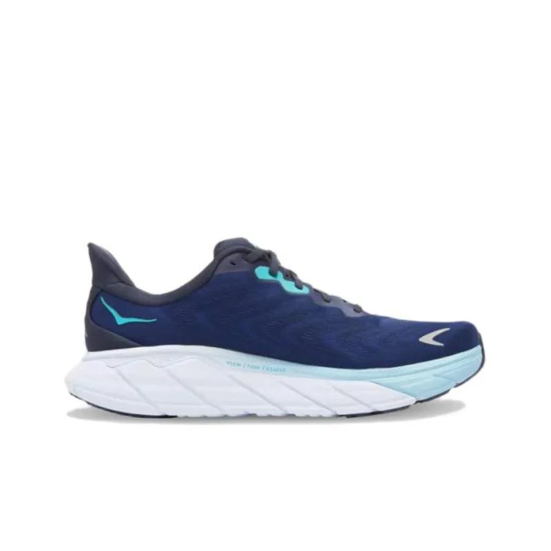 HOKA ONE ONE Arahi 6 2E Wide 'Outer Space'-1