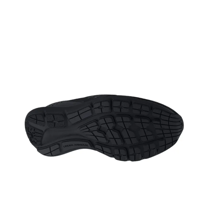 Under Armour Surge 3 Slip Triple Black-4