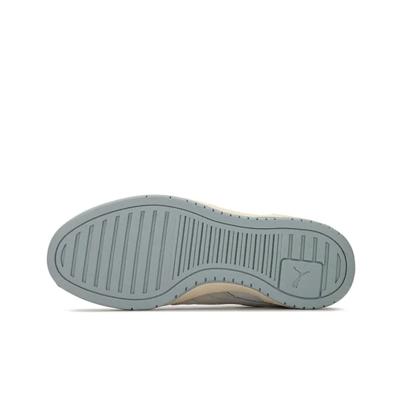 PUMA Ca Pro Retro Sum White Vaporous Grey-4