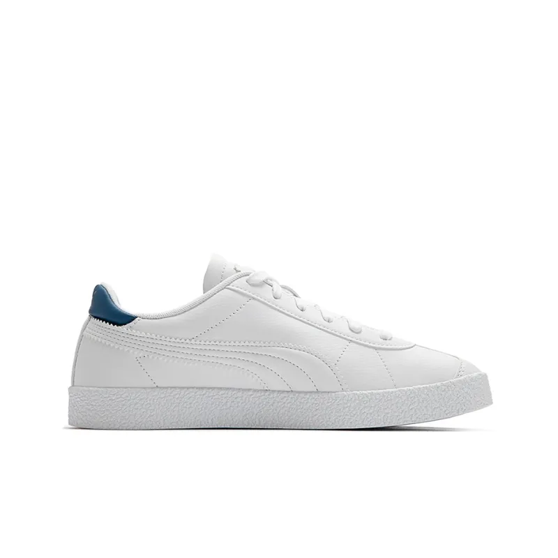 PUMA Club 'FC White Lake Blue'-1