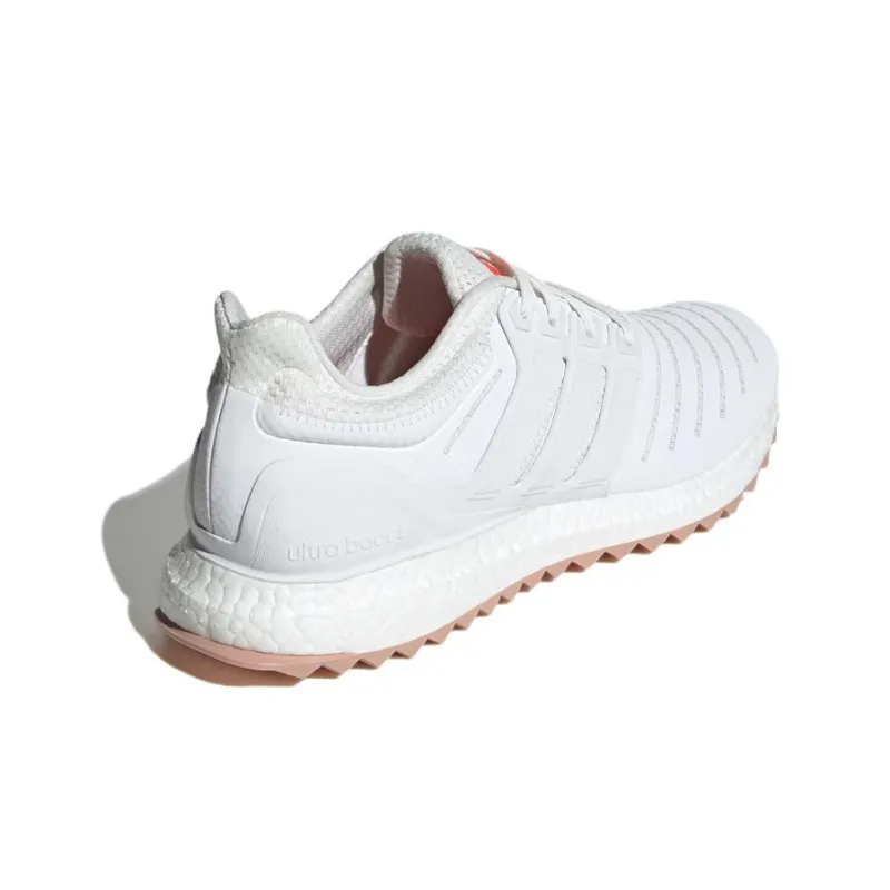 Adidas Ultra Boost Dna 22 Non Dyed Bright Red-3