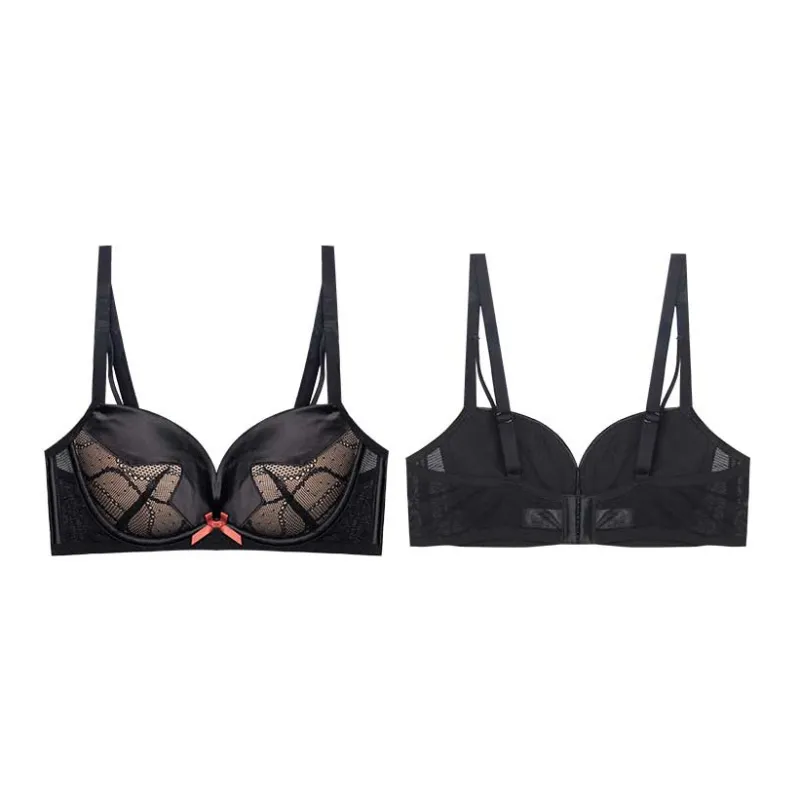 BODY STYLE Women's Bras-0