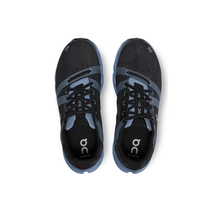 On Running Cloudgo Black Shale-3