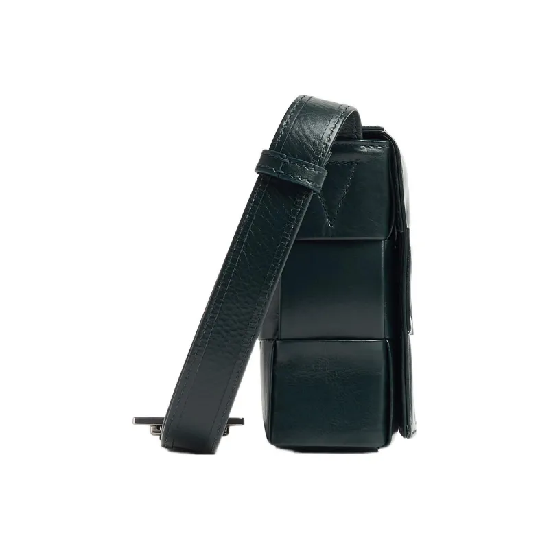 Bottega Veneta Cassette Bag Inkwell-2