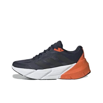 Adidas Adistar 'Shadow Navy Impact Orange'