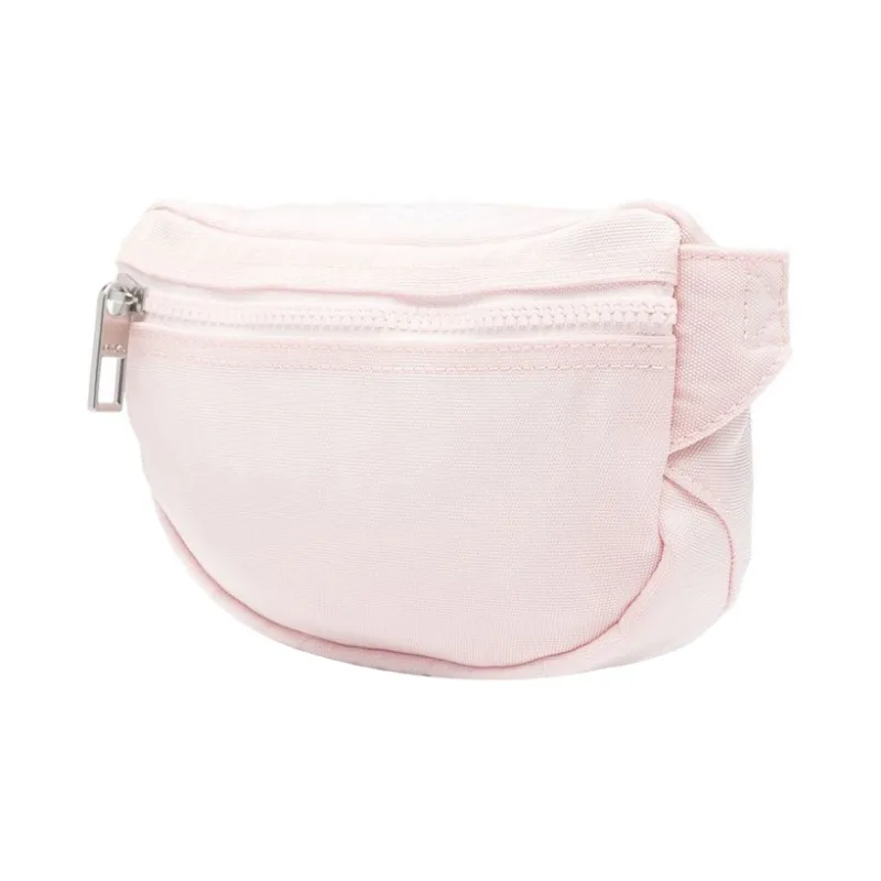 KENZO Polyester Sling Bag, Fanny Pack Women's Rose Pink-1