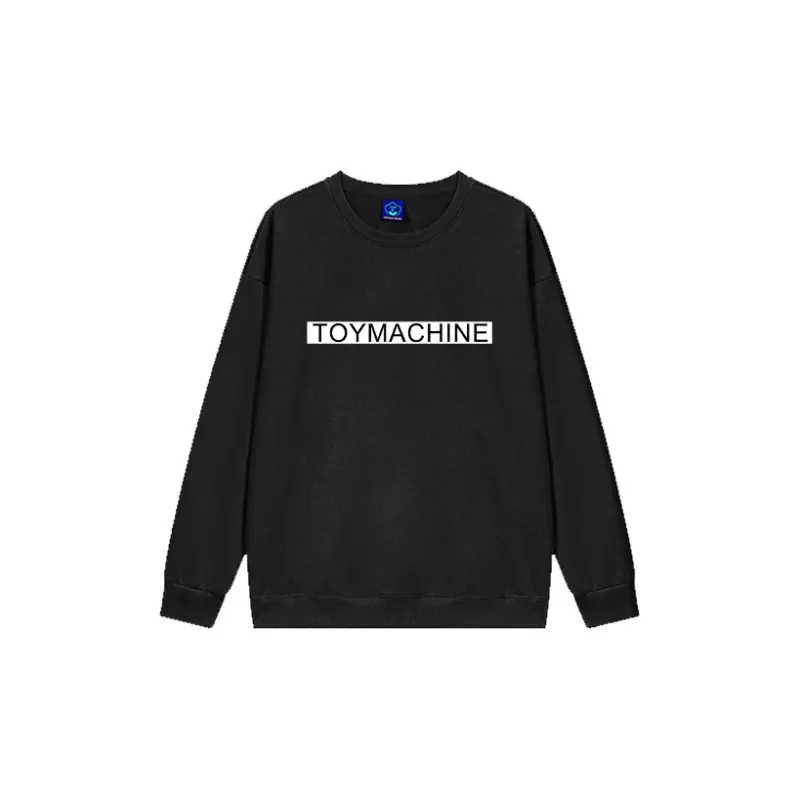 Toy Machine Sweatshirts Unisex-10
