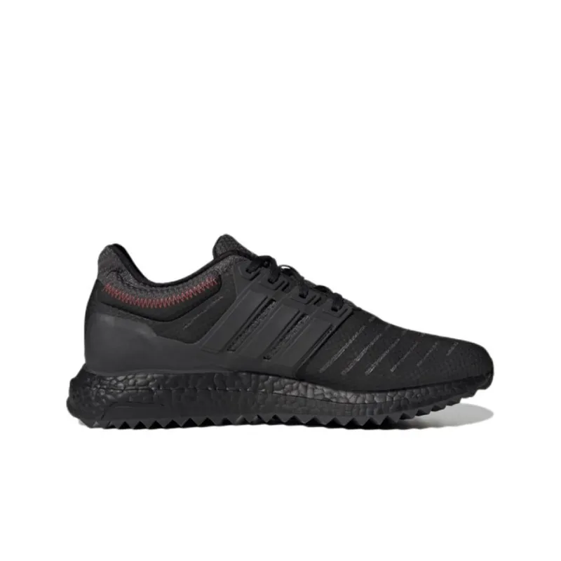 Adidas UltraBoost Dna 22 'Black Carbon'-1