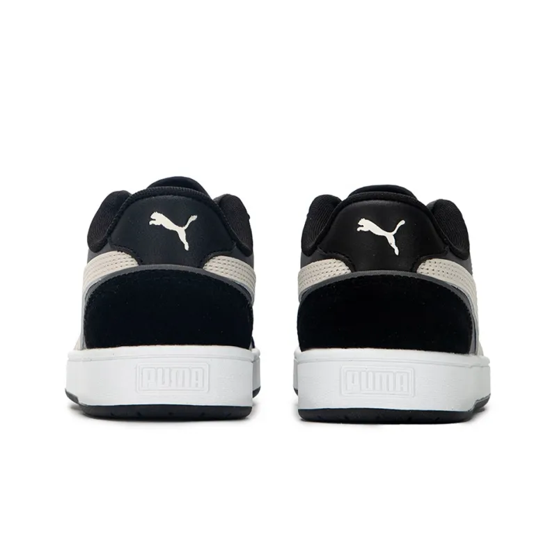 PUMA Court Guard 'Mix Dark Shadow'-2