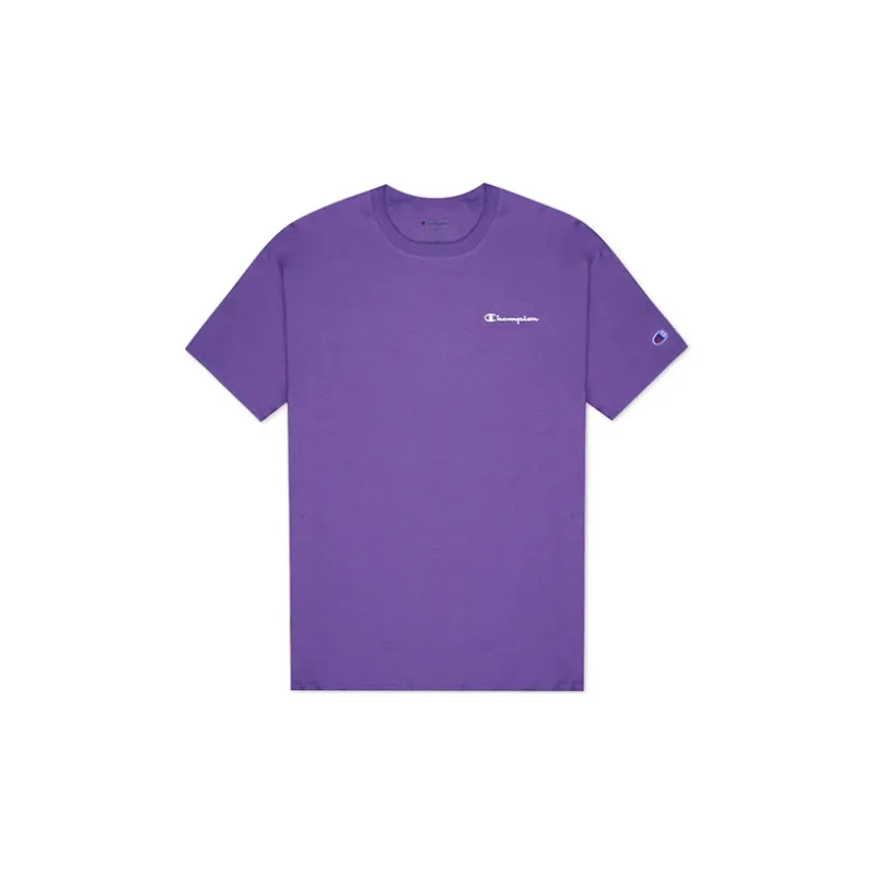 Champion T Shirt US Version Men's-9