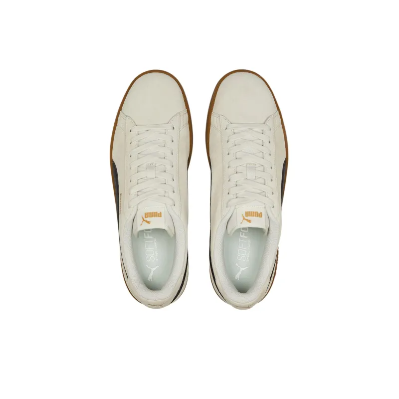 PUMA Smash V2 'Vaporous Grey Gum'-3