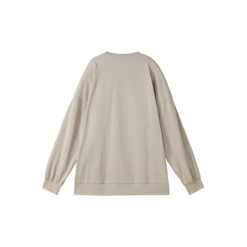 NORVINCY Comfortable And Breathable Moisture Wicking Pullover Base Top Unisex-16