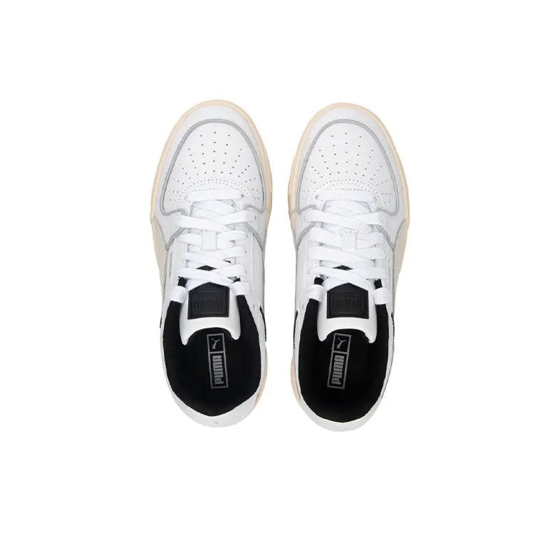PUMA Ca Pro Retro Sum White Vaporous Grey-2