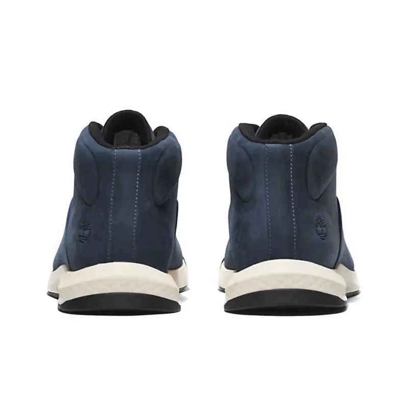 Timberland Killington Ultra Chukka Low-Top Casual Shoes Men's Blue-5