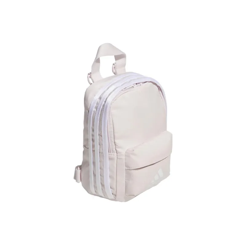 Adidas Polyester Backpack Mini Women's Pink-1