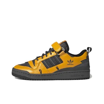 Adidas Originals Forum 84 Camp Low Collegiate Gold Grey
