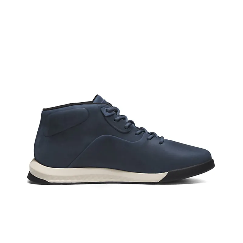 Timberland Killington Ultra Chukka Low-Top Casual Shoes Men's Blue-1