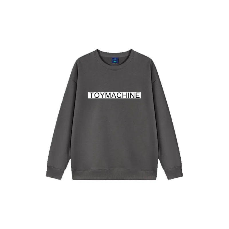 Toy Machine Sweatshirts Unisex-24