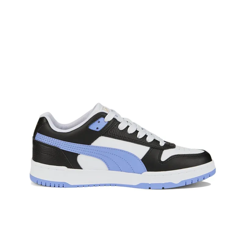 PUMA Rbd Game Low 'Black Lavender Pop' Women's-1
