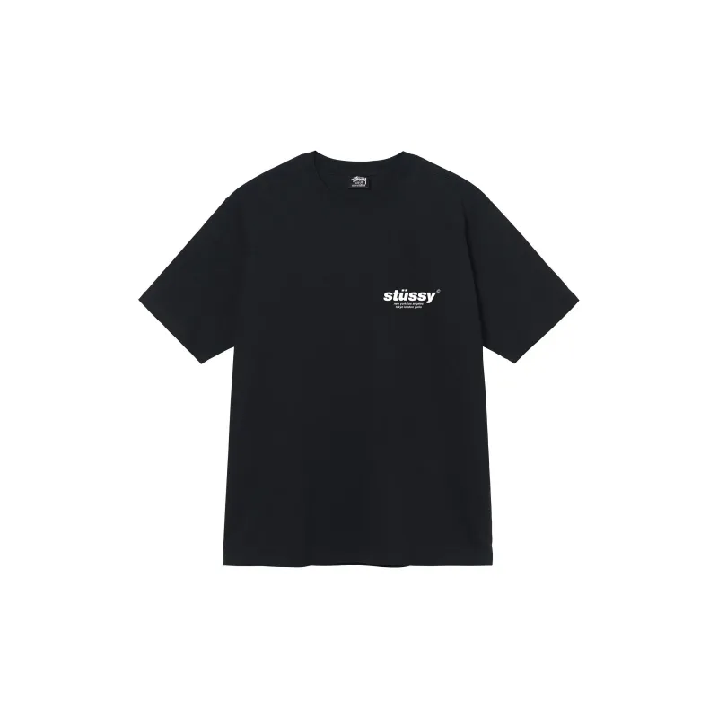 Stussy Gumball Tee-1