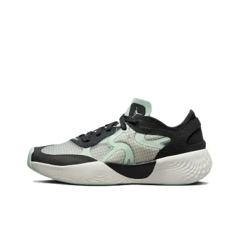 JORDAN Delta 3 Low Anthracite Mint Foam GS