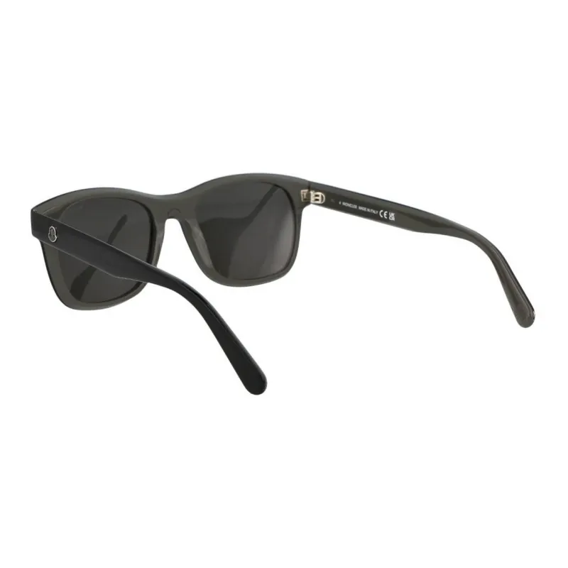 Moncler Eyewear Wayfarer-frame Sunglasses-2