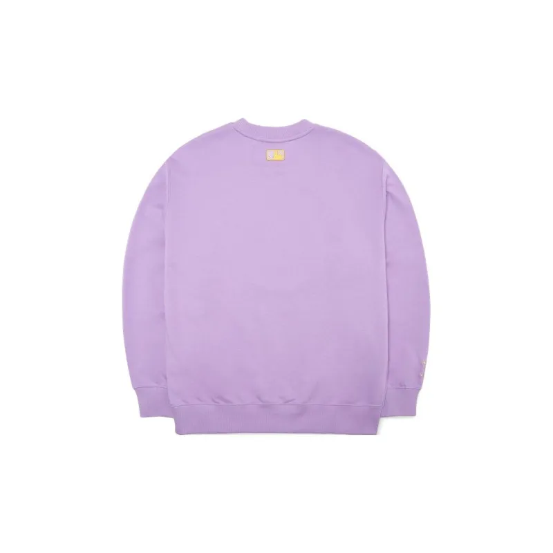 MLB Boston Red Sox Sweatshirts Unisex Purple-1