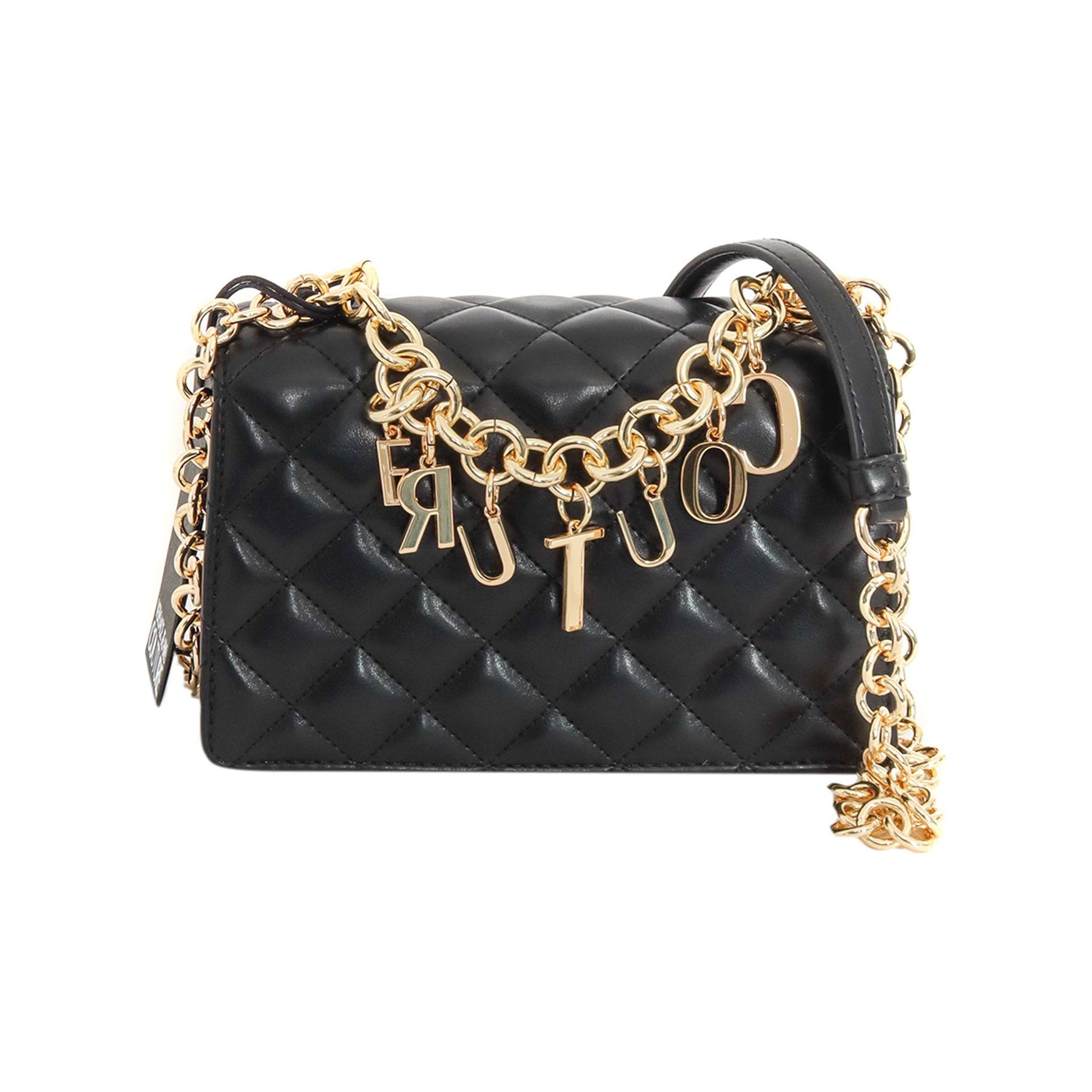 VERSACE JEANS COUTURE Crossbody Bags - POIZON