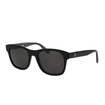 Moncler Eyewear Wayfarer-frame Sunglasses