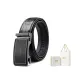 Crocodile Bright Black