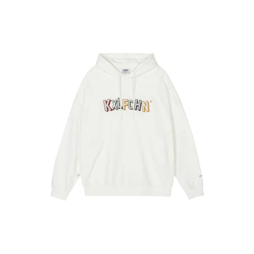 KXLFCHN Unisex Sweatshirt