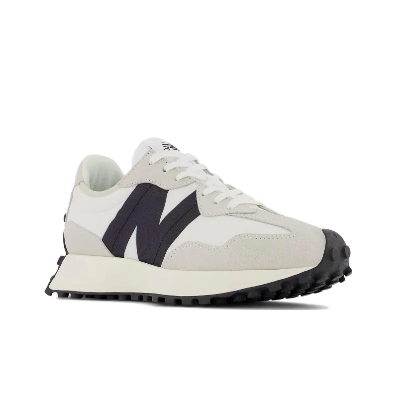 New Balance 327 'Grey/White' Sneakers Women's-2