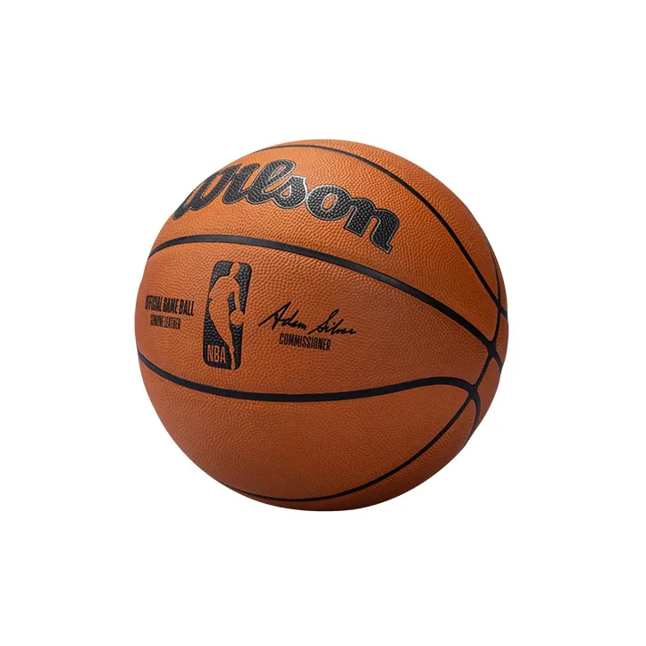 Wilson Wilson NBA Official Game Ball-6