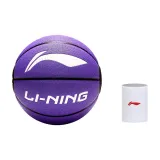 Size 7 Ball+White Wrist Brace