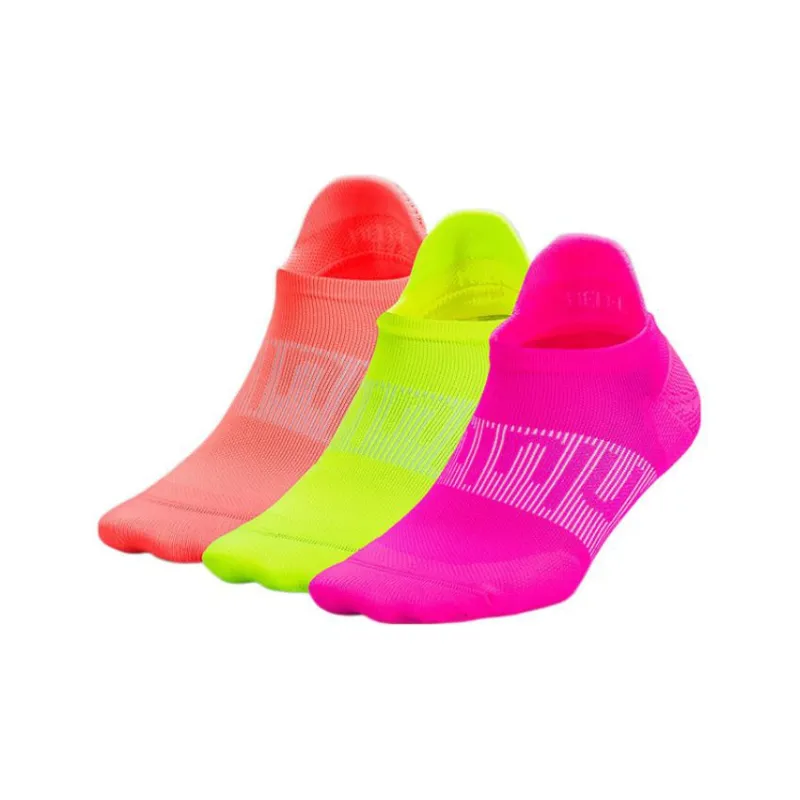 Lululemon Ankle Socks Women's 3 Pack-9