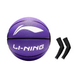 Size 7 Ball+Black Arm Guard