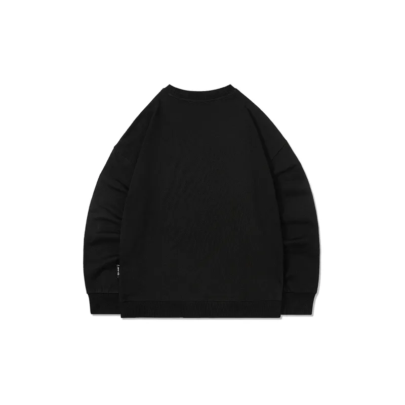 OLRIK Sweatshirts Unisex-6