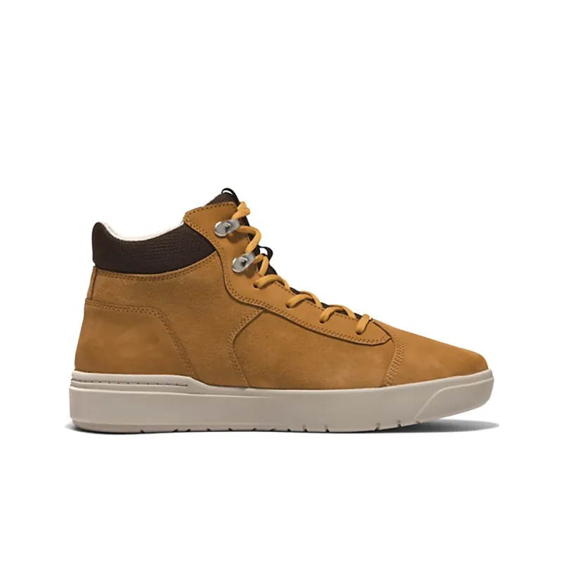 Timberland Seneca Bay Sneakers 'Wheat'-1