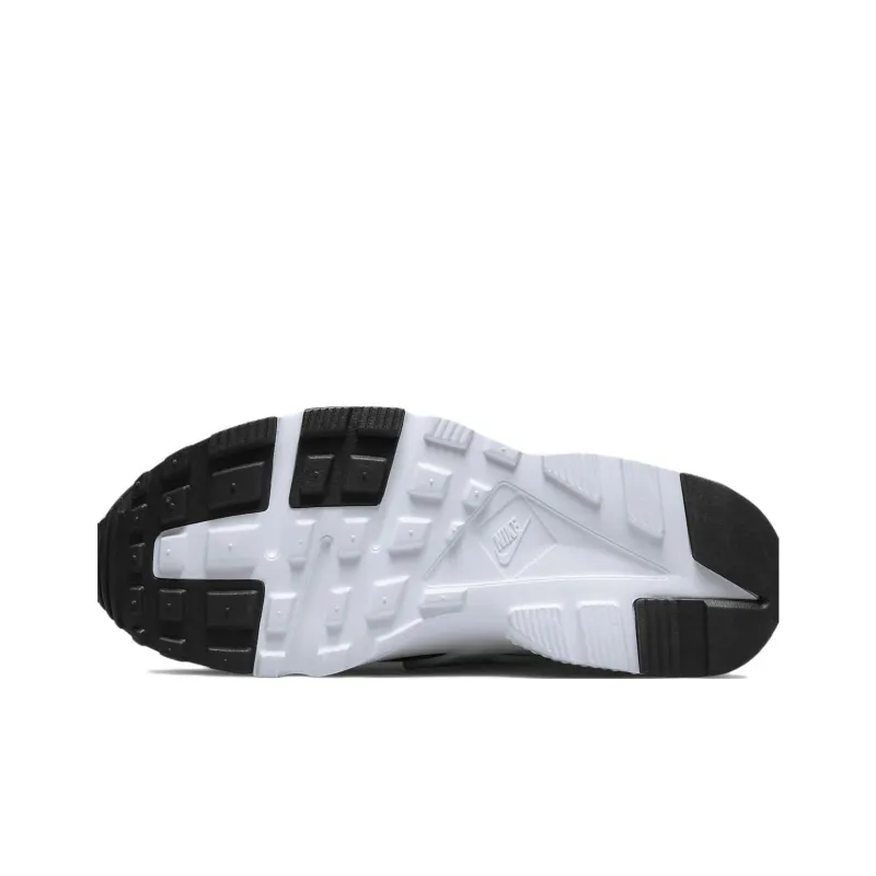 Nike Air Huarache Run Off Noir Mint Foam GS-5