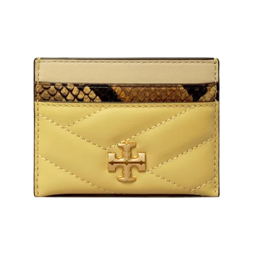 TORY BURCH Unisex Kira Card Holder