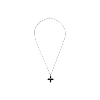 SMFK 925 Sterling Silver Necklaces Women's