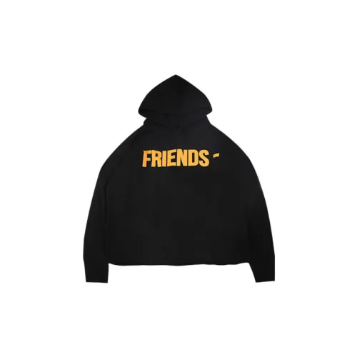 VLONE Friends Series Sweatshirts Unisex