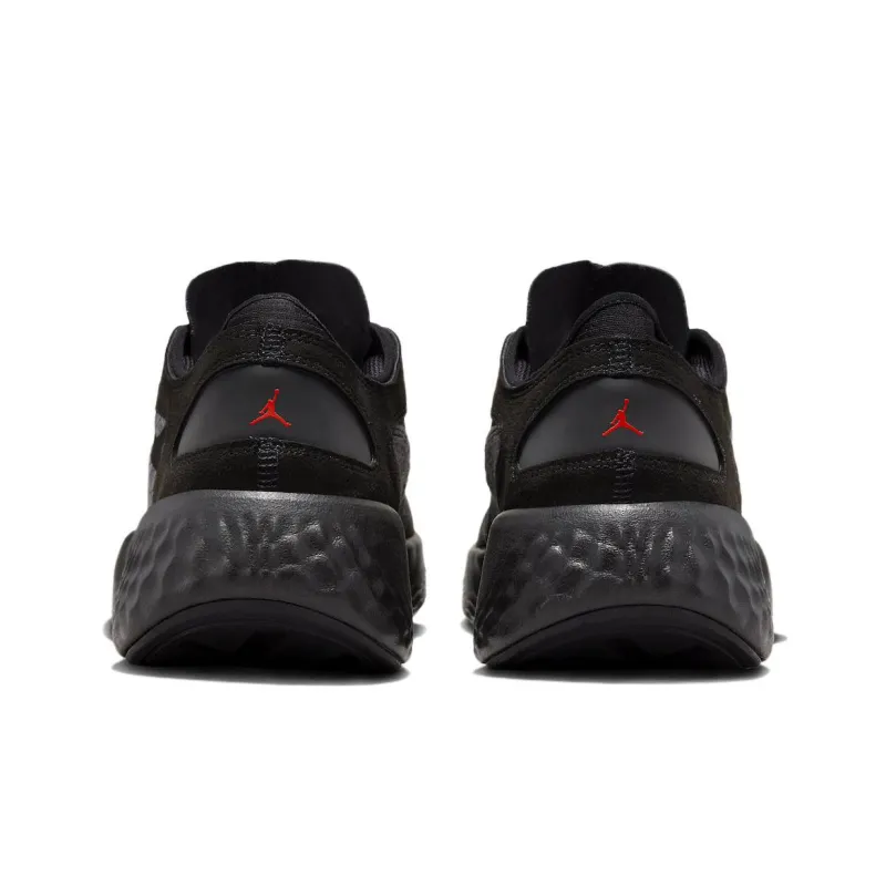 Jordan Delta 3 Low Black Anthracite-3
