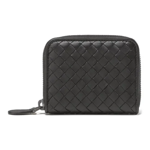 Bottega Veneta Card Holders