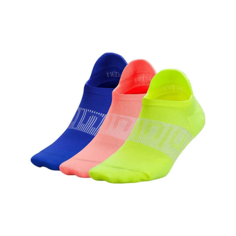 Lululemon Ankle Socks Women's 3 Pack-7
